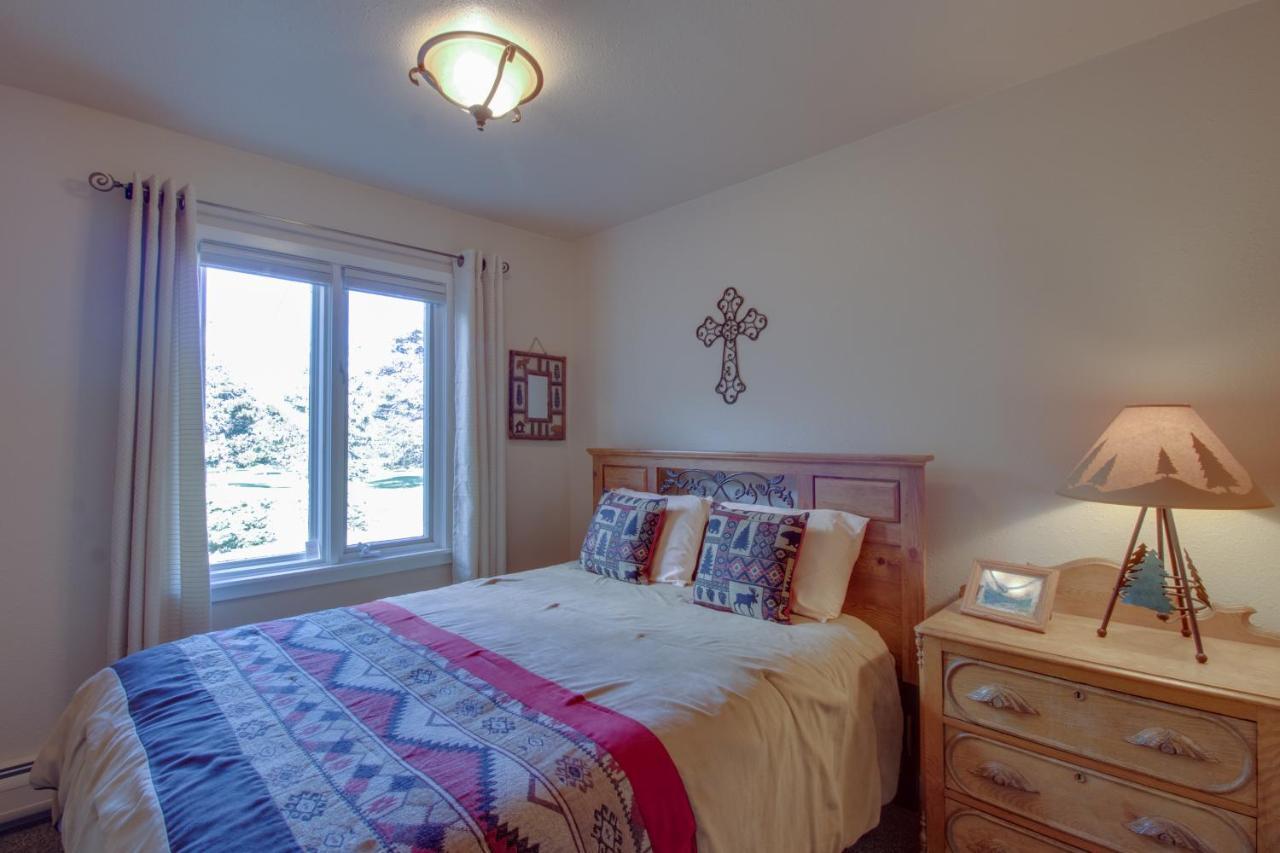 Cottage Of Course - Permit #3092 استيس بارك المظهر الخارجي الصورة