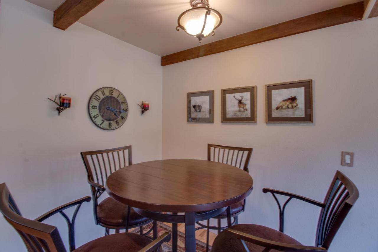 Cottage Of Course - Permit #3092 استيس بارك المظهر الخارجي الصورة