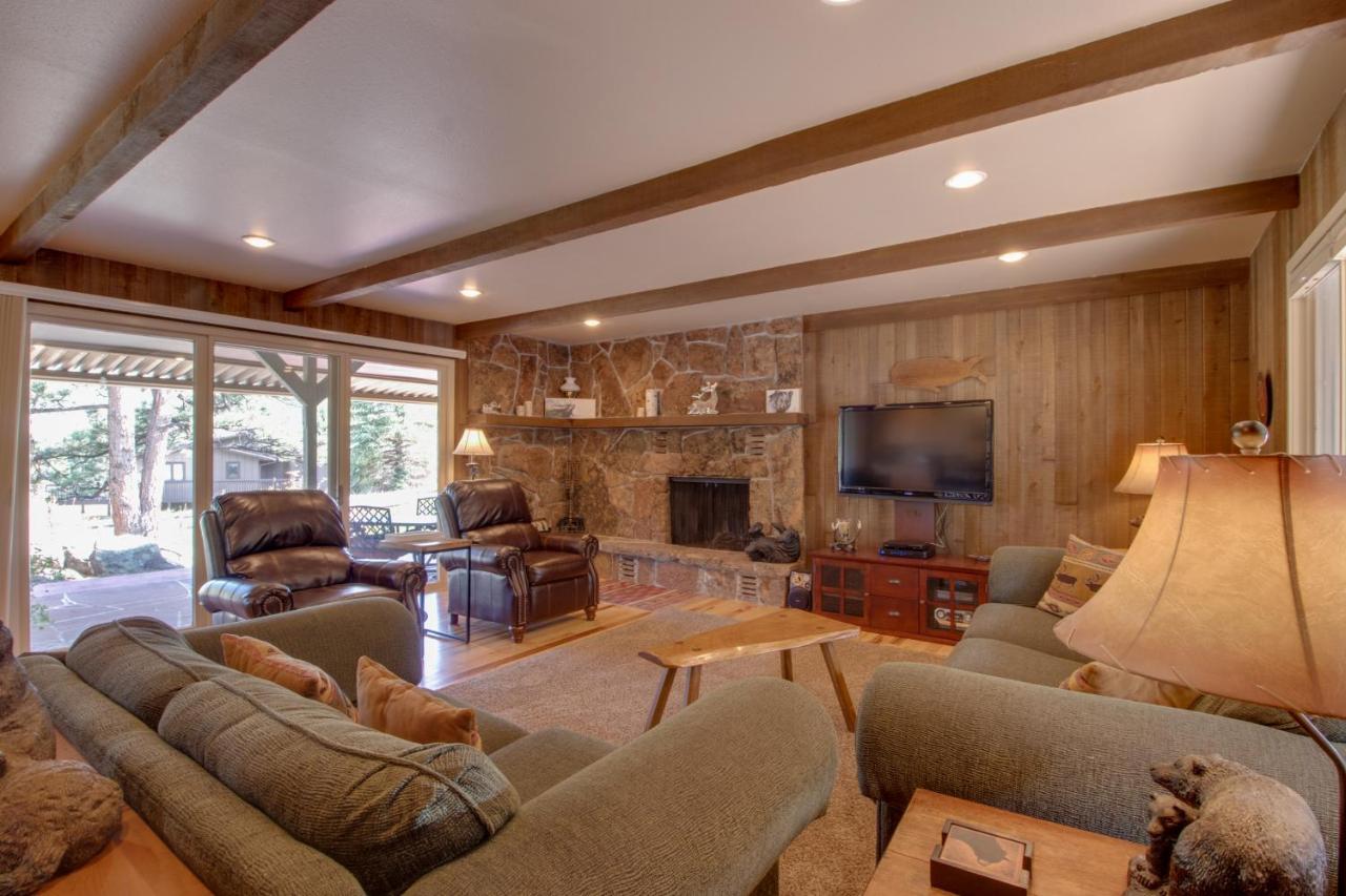 Cottage Of Course - Permit #3092 استيس بارك المظهر الخارجي الصورة