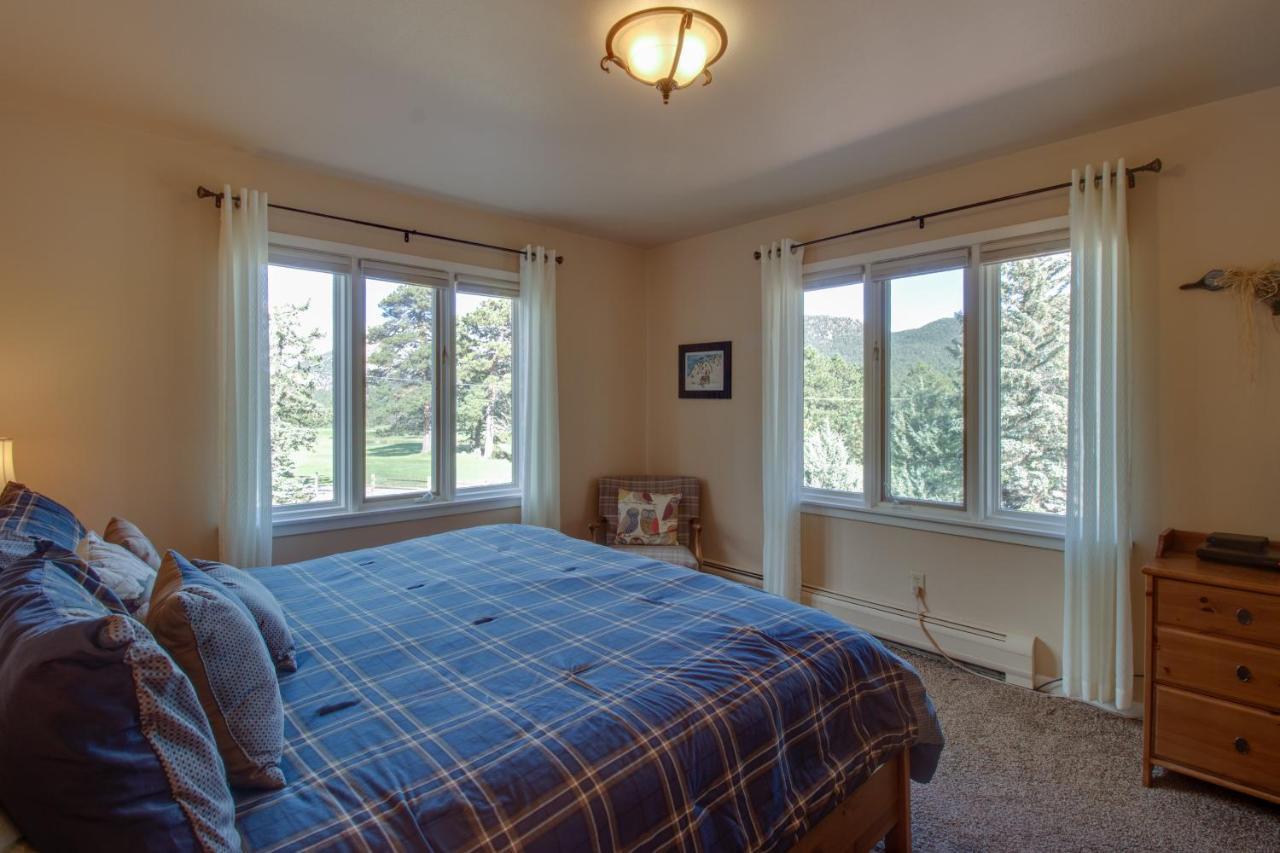 Cottage Of Course - Permit #3092 استيس بارك المظهر الخارجي الصورة