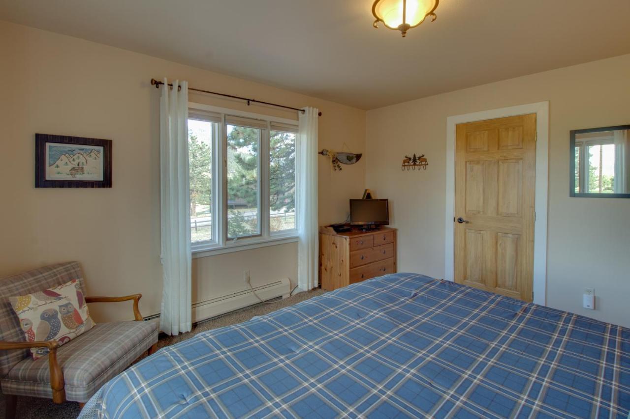 Cottage Of Course - Permit #3092 استيس بارك المظهر الخارجي الصورة
